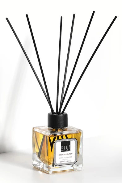 ELLE Oriental Comfort Home Fragrance - 100 ml - 3