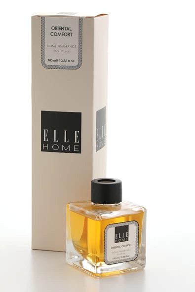 ELLE Oriental Comfort Home Fragrance - 100 ml - 5