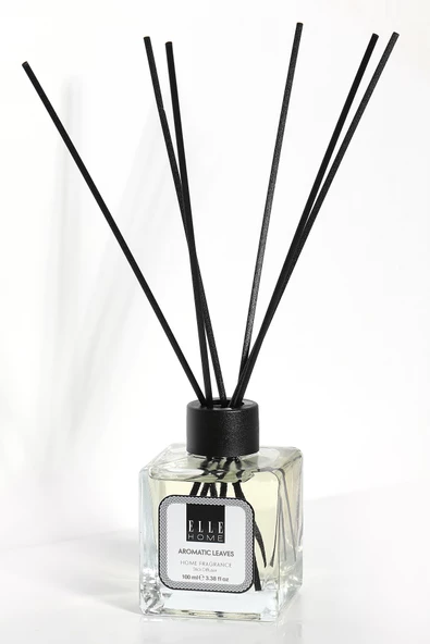 ELLE Aromatic Leaves Home Fragrance - 100 ml - 5
