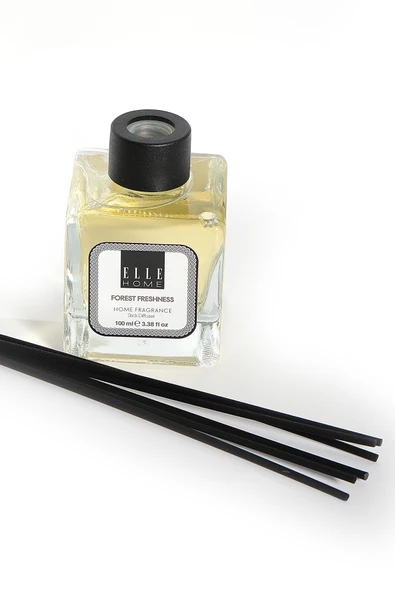 ELLE Forest Freshness Home Fragrance - 100 ml - 3