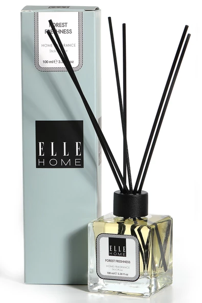 ELLE Forest Freshness Home Fragrance - 100 ml - 5