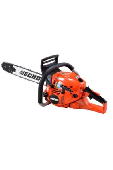 Echo CS-501 SX Benzinli Testere - 2