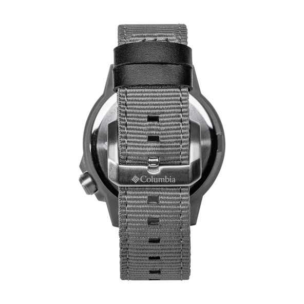 COLUMBIA CSS12-001 Erkek Kol Saati - Resim 2