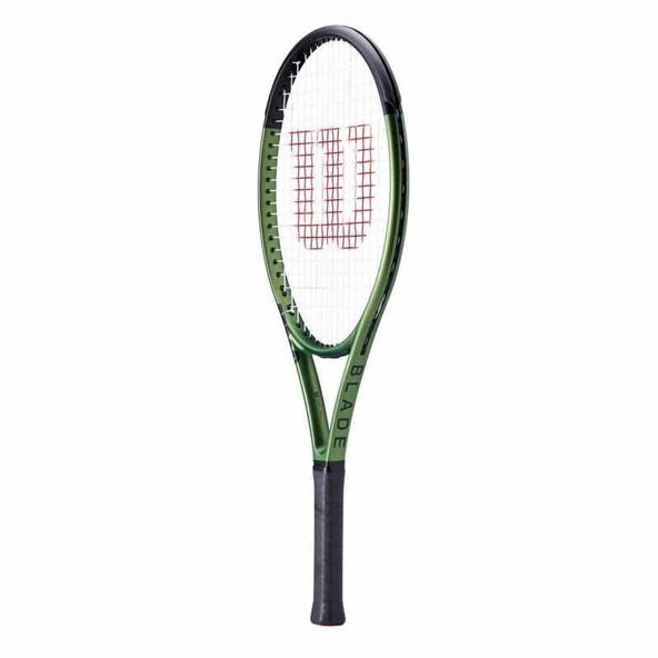 Wilson Blade 25 V8 Tenis Raketi WR079310U - 10