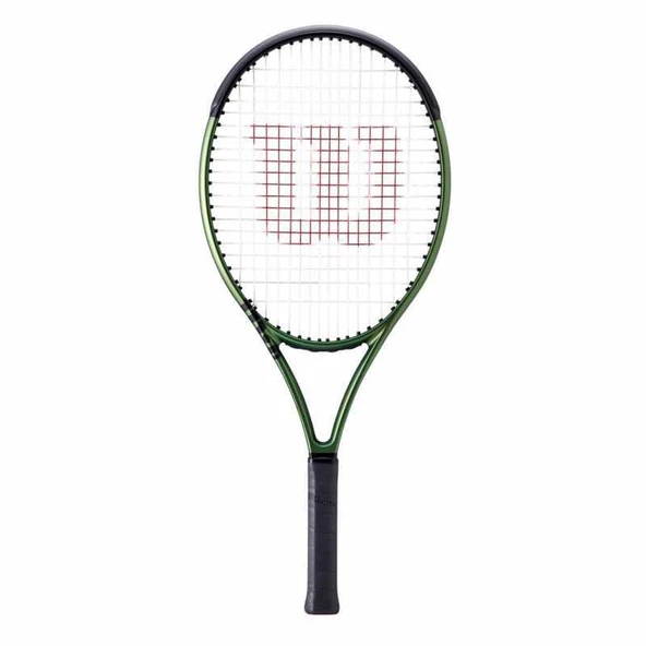 Wilson Blade 25 V8 Tenis Raketi WR079310U - 4