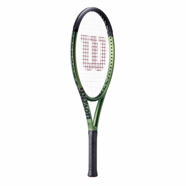 Wilson Blade 25 V8 Tenis Raketi WR079310U - 12