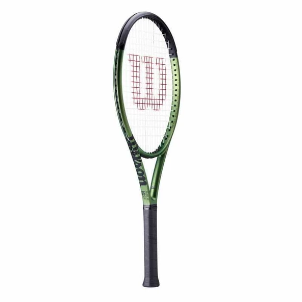 Wilson Blade 26 V8 Tenis Raketi WR079210U - 5