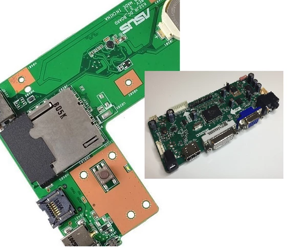Hp 2PM33EA WiFi Card (Wireless Kartı)