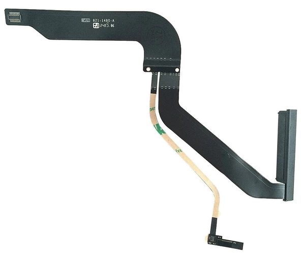 Apple MacBook Pro MC375LL/A HDD Flex Kablo Ver.2