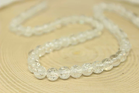 Necef Taşı Dizi 6mm - Resim 5