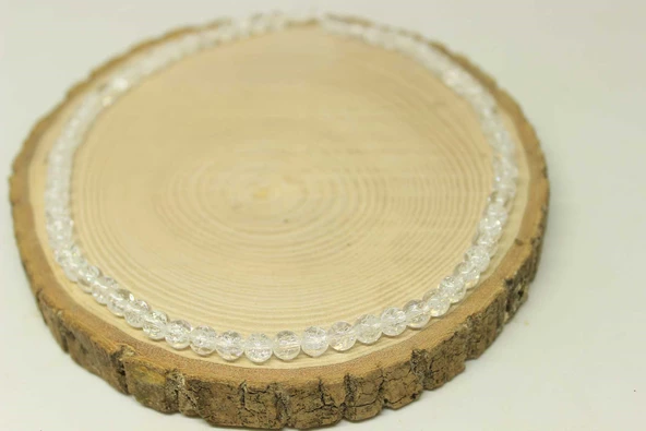 Necef Taşı Dizi 6mm - Resim 3