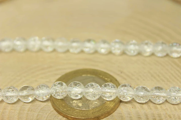 Necef Taşı Dizi 6mm - Resim 2