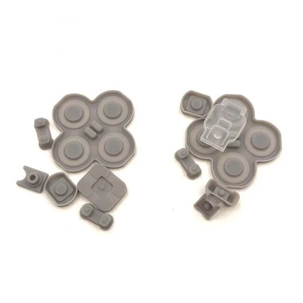 Nintendo Switch İç Lastik Seti Sol Sağ Joycon Rubber Pad NS Left Right Button Set