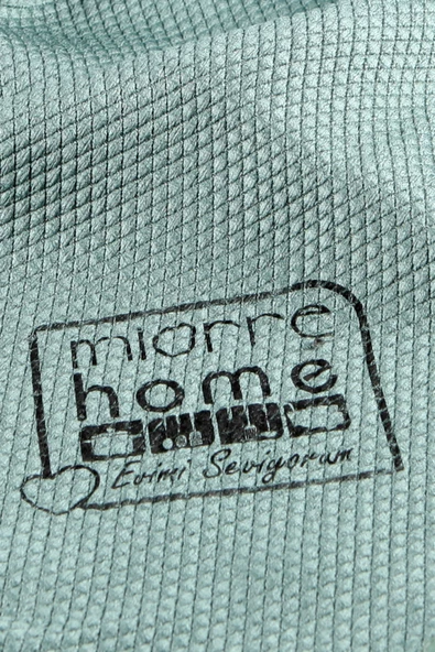 Miorre Mikrofiber Çok Amaçlı Büyük Boy Cam Bezi - 3