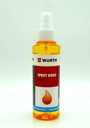 Würth Sprey Koku Melon/Taze Kavun 150 ml.