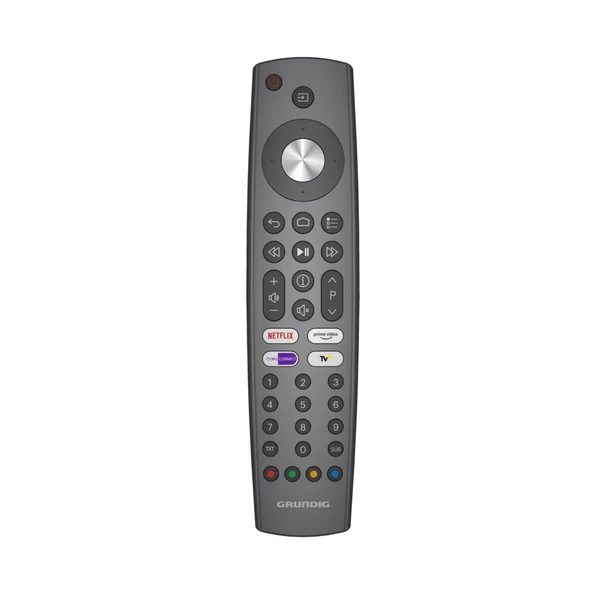 Grundig BARCELONA 58 GGU 8935 B 4K UHD Android TV - 5