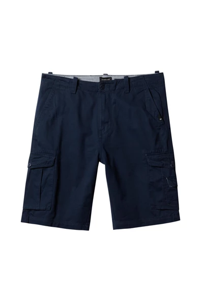 Quiksilver EQYWS03456 - Crucial Battle Erkek Kargo Şortu - 7
