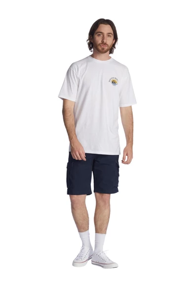 Quiksilver EQYWS03456 - Crucial Battle Erkek Kargo Şortu - 2