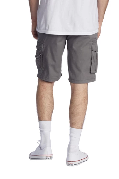 Quiksilver EQYWS03456 - Crucial Battle Erkek Kargo Şortu - 12