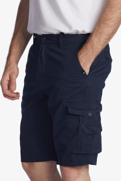 Quiksilver EQYWS03456 - Crucial Battle Erkek Kargo Şortu - 3
