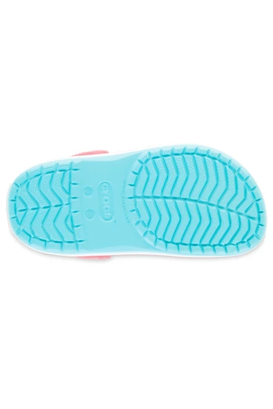 Crocs 207006-4S3 Crocband Clog K Çocuk Sandalet - 2