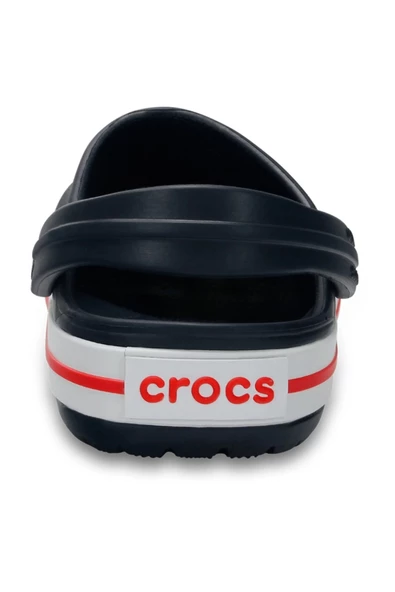 Crocs 207006-485 Crocband Clog K Çocuk Sandalet - 4