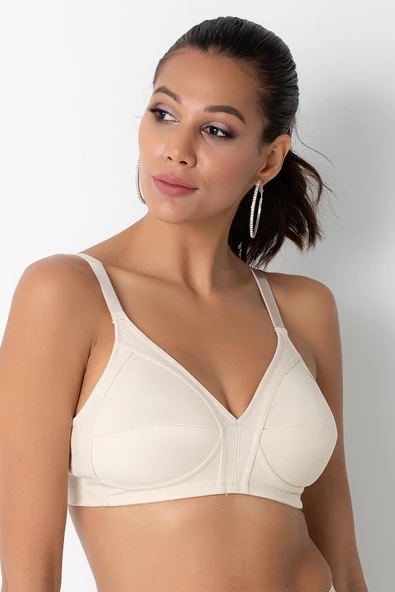 Miorre Marsha Balensiz Minimizer Toparlayıcı Sütyen - 5