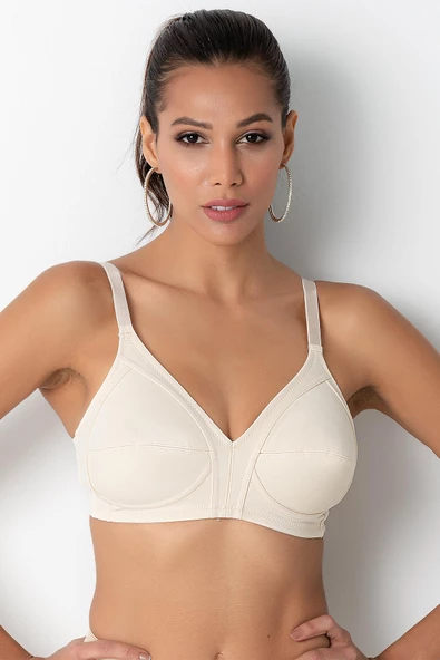 Miorre Marsha Balensiz Minimizer Toparlayıcı Sütyen - 4