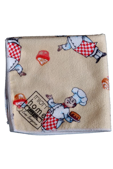 Miorre Mikrofiber Kir Ve Yağ Bezi - 3