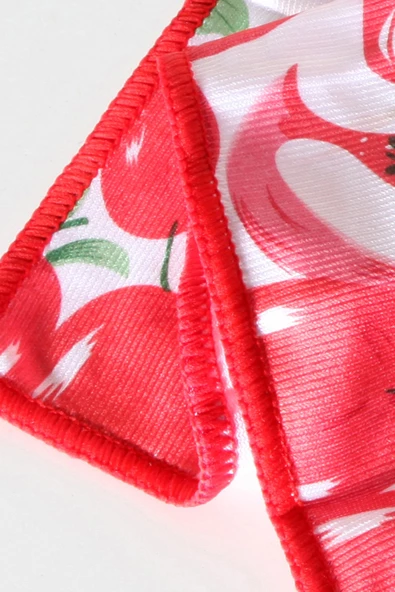 Miorre Mikrofiber Mutfak Temizlik Bezi - 3