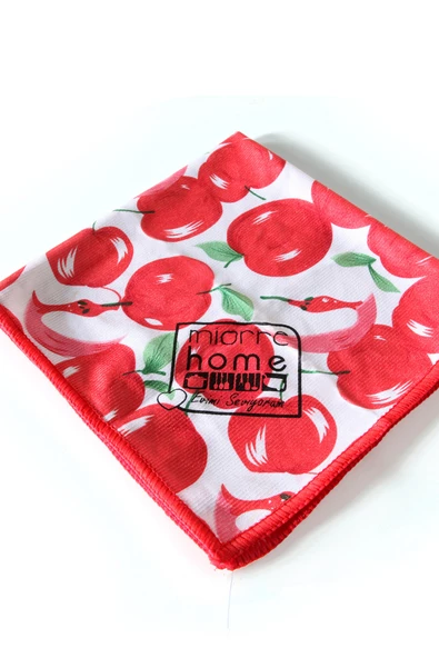 Miorre Mikrofiber Mutfak Temizlik Bezi - 5