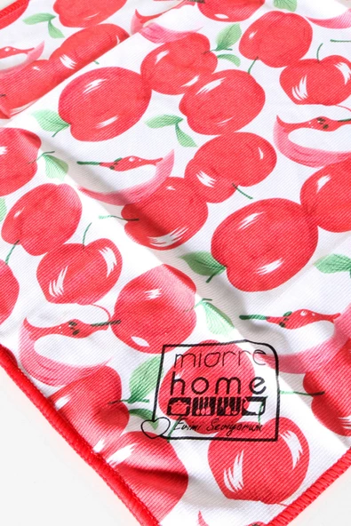 Miorre Mikrofiber Mutfak Temizlik Bezi - 2