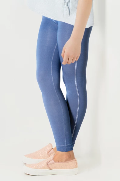 Miorre Seamless Çocuk Tayt - 3