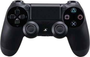 Sony Ps4 Dualshock 4 V2 Gamepad Yeni Nesil Kol - Siyah