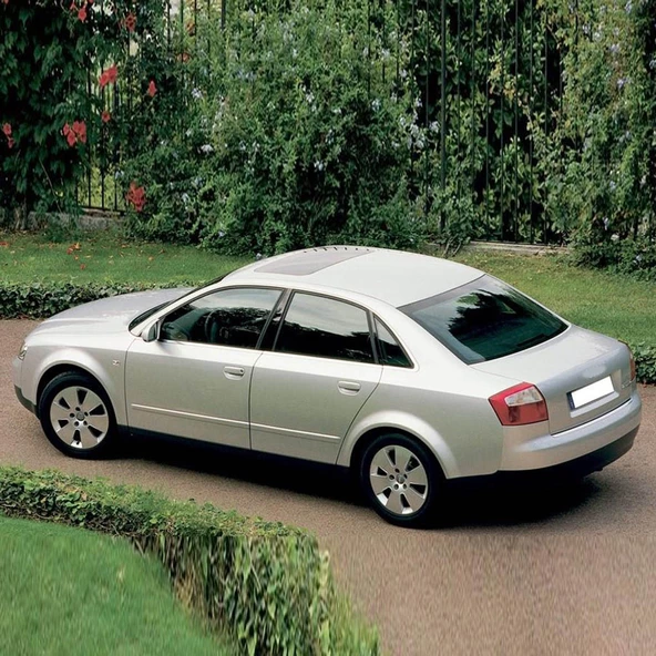 Audi A4 B6 Sedan 2001-2004 Arka Bagaj Amortisörü Pistonu 8E5827552B - 2