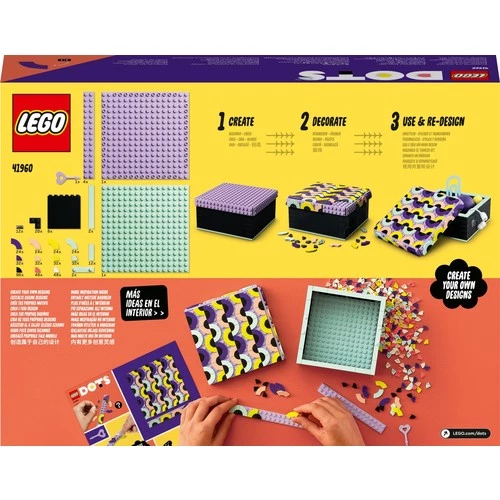 LEGO Dots 41960 Big Box - 4
