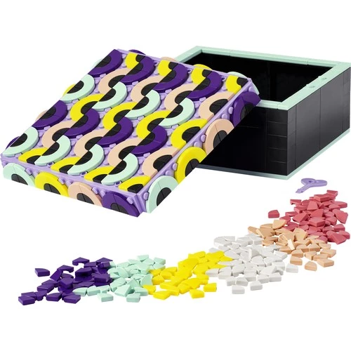 LEGO Dots 41960 Big Box - 2