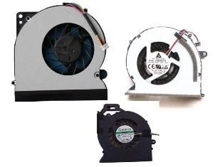 Toshiba Satellite A300-1NO Fan V3