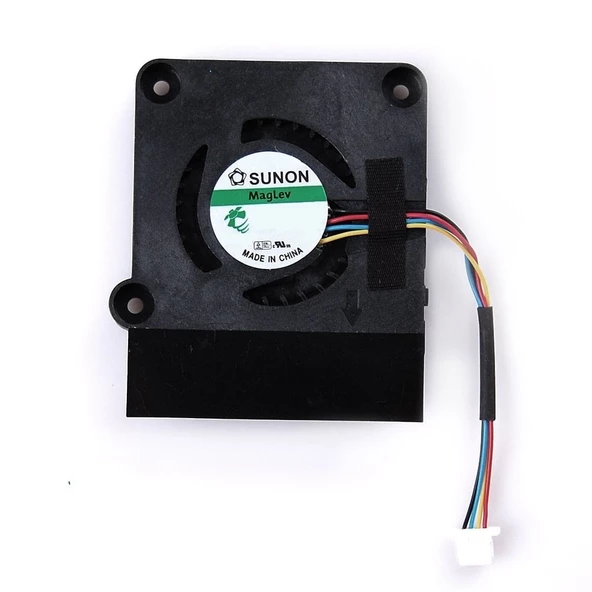 Asus Eee Pc 1008PB Fan Ver.2