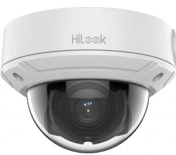 HILOOK IPC-D640H-Z 4MP 2.8-12MM MOTORİZE IP DOME KAMERA