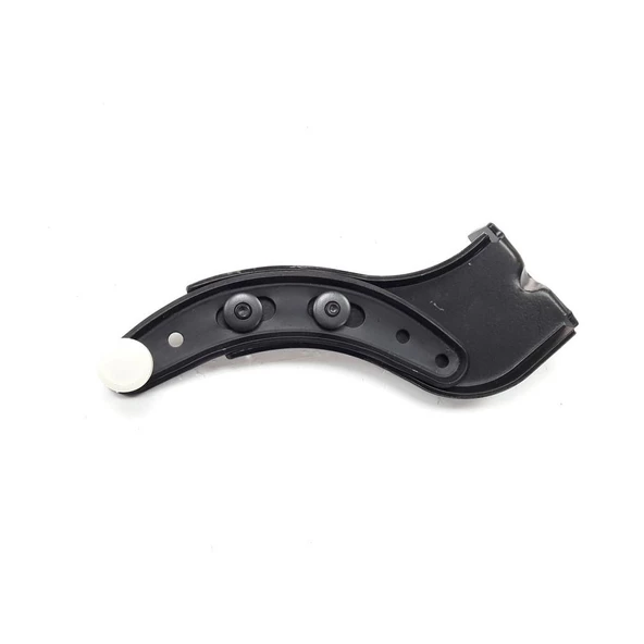 VW Caddy 2004-10 Sağ Arka Sürgülü Kapı Üst Kolu Mekanizması 2K0843436A - 6