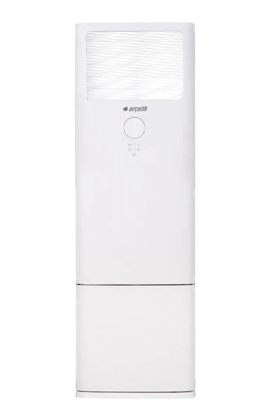 Arçelik Monofaze 48726 Inverter Salon Tipi Klima