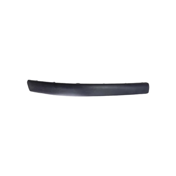 VW Passat B5 1997-2000 Ön Tampon Sağ Köşe Bandı Çıtası 3B0807718 - 2