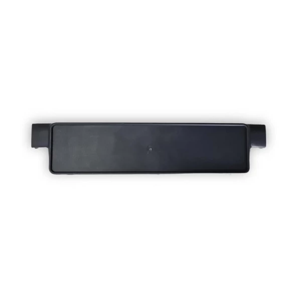 VW Passat B5 1997-2000 Ön Tampon Orta Plakalık Altı Plastik 3B0807719 - 2