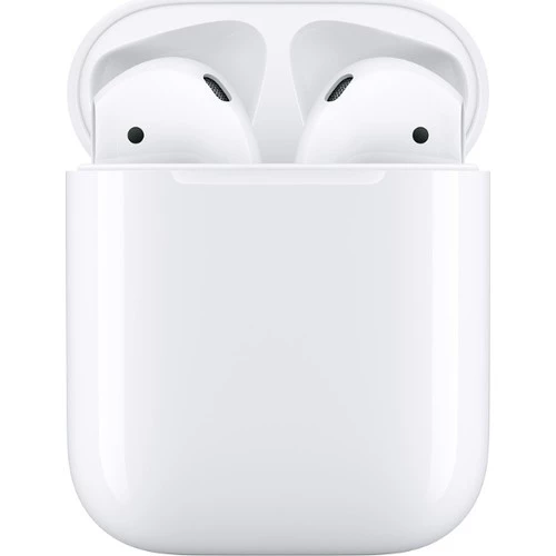 Apple AirPods 2. Nesil Bluetooth Kulaklık MV7N2TU/A (Apple Türkiye Garantili)