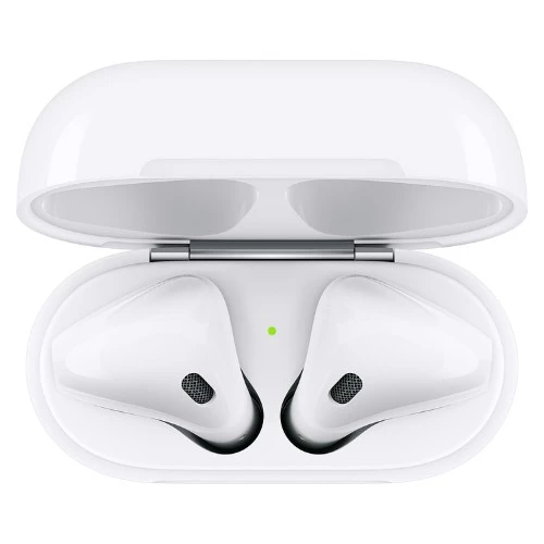 Apple AirPods 2. Nesil Bluetooth Kulaklık MV7N2TU/A (Apple Türkiye Garantili) - 4