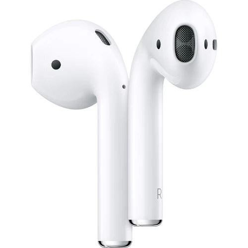 Apple AirPods 2. Nesil Bluetooth Kulaklık MV7N2TU/A (Apple Türkiye Garantili) - 2