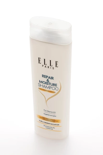 ELLE ONARIM & NEM ŞAMPUANI - 360 ml - - 2