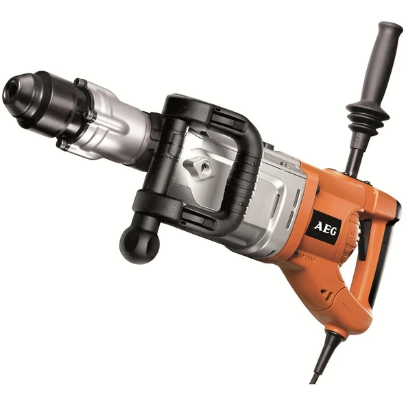 Aeg Pn11e Sds Max Pnomatik Kırıcı Delici 1700 W 27 J