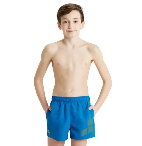 Arena B Logo Jr Short Erkek Yüzücü Mayosu 005262730